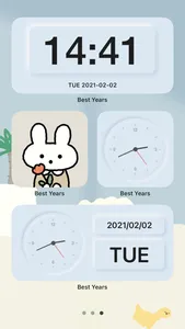 Best Years -Good time good you screenshot 1