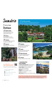 Revista Viajar Pelo Mundo screenshot 2