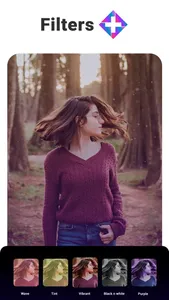 Filters+ Video Effects screenshot 3