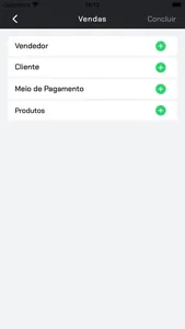 RR Meu Estoque screenshot 3