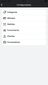 RR Meu Estoque screenshot 4