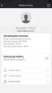 RR Meu Estoque screenshot 5