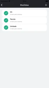 RR Meu Estoque screenshot 8