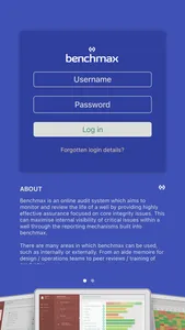 Benchmax screenshot 0