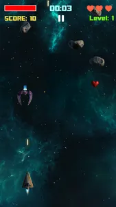 Space_Defender screenshot 3