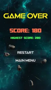 Space_Defender screenshot 6