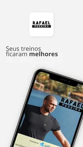 Rafael Pereira screenshot 0