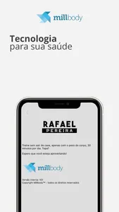 Rafael Pereira screenshot 3