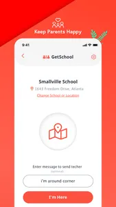 GetSchool screenshot 2