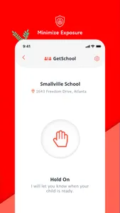 GetSchool screenshot 3
