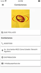 Qué Pollazo screenshot 5