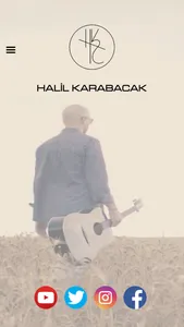 Halil Karabacak screenshot 0