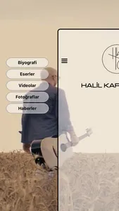 Halil Karabacak screenshot 2