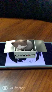 CHANOM screenshot 0