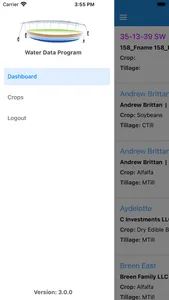 Irrigator Mobile screenshot 3