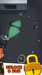 Prison Escape Breakout screenshot 3