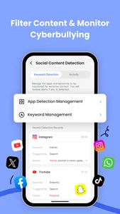 Parental Control App: AirDroid screenshot 8