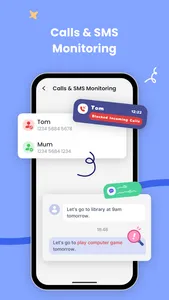 Parental Control App: AirDroid screenshot 9