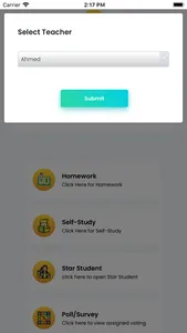 EdMatrix screenshot 7