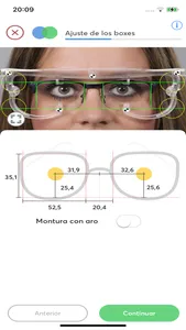 My Center II screenshot 1