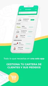 Piola App screenshot 1