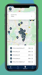 NARVESEN Lietuva screenshot 3