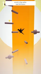 Dangerous Tower screenshot 1