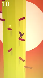 Dangerous Tower screenshot 2