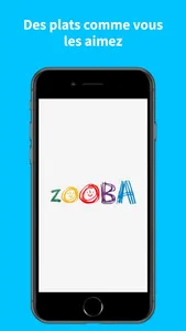 Zooba Burger screenshot 0