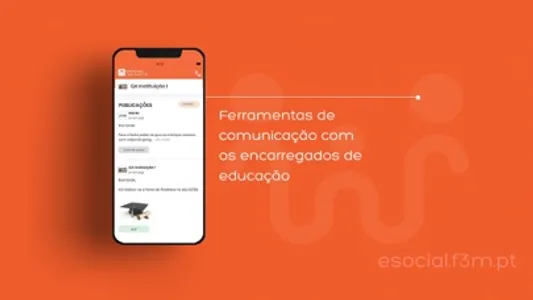 eSOCIAL INFÂNCIA screenshot 2