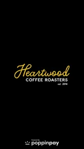 Heartwood Coffee screenshot 0