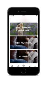 Earth Mama Collective screenshot 0