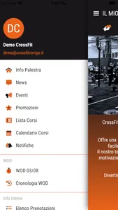 Il Mio Box screenshot 1