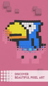 Bloomer screenshot 7