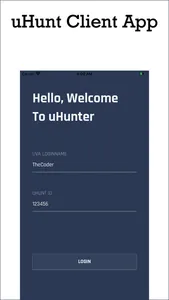 uHunt screenshot 4