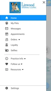 Linwood Animal Clinic screenshot 4