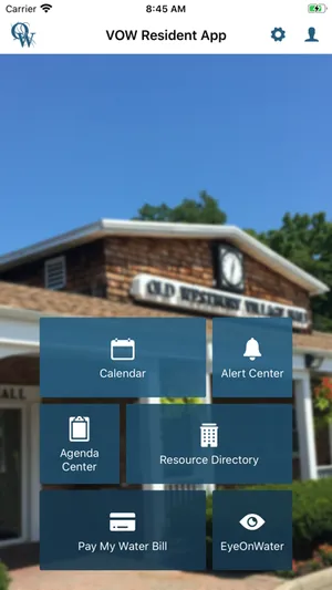 Village of Old Westbury screenshot 0