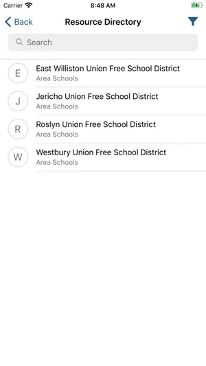 Village of Old Westbury screenshot 1