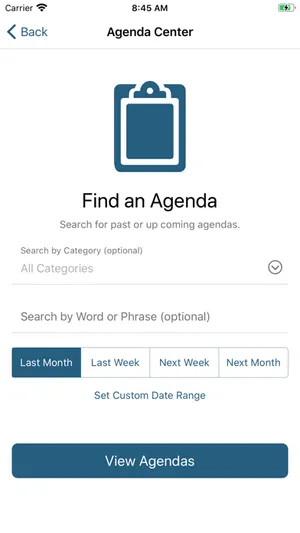 Village of Old Westbury screenshot 3