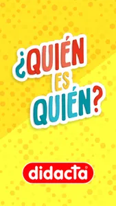 ¿Quién es Quién? screenshot 0