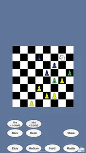 Chess Horse Puzzle Fantogame screenshot 3