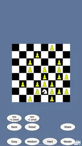 Chess Horse Puzzle Fantogame screenshot 4