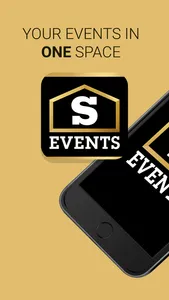 SFD Events screenshot 0