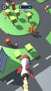 Gang Blast screenshot 1