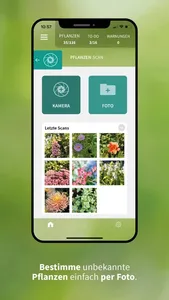 Gardify - Deine Garten App screenshot 4