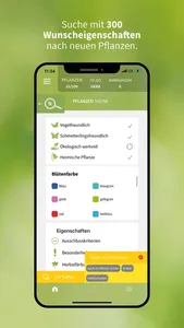 Gardify - Deine Garten App screenshot 7