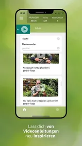 Gardify - Deine Garten App screenshot 8