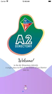 A2 Directory screenshot 0