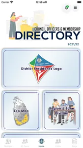 A2 Directory screenshot 3