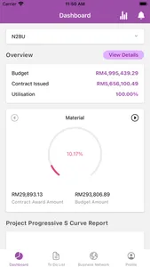 NiuAce Buyer SuperApp screenshot 1